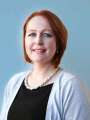 Photo: Dr. Rebecca Hicks, MD