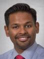 Photo: Dr. Tony Philip, MD