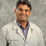 Dr. Muhammad Omer Ansari, MD