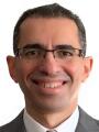 Photo: Dr. Louis Damian, MD