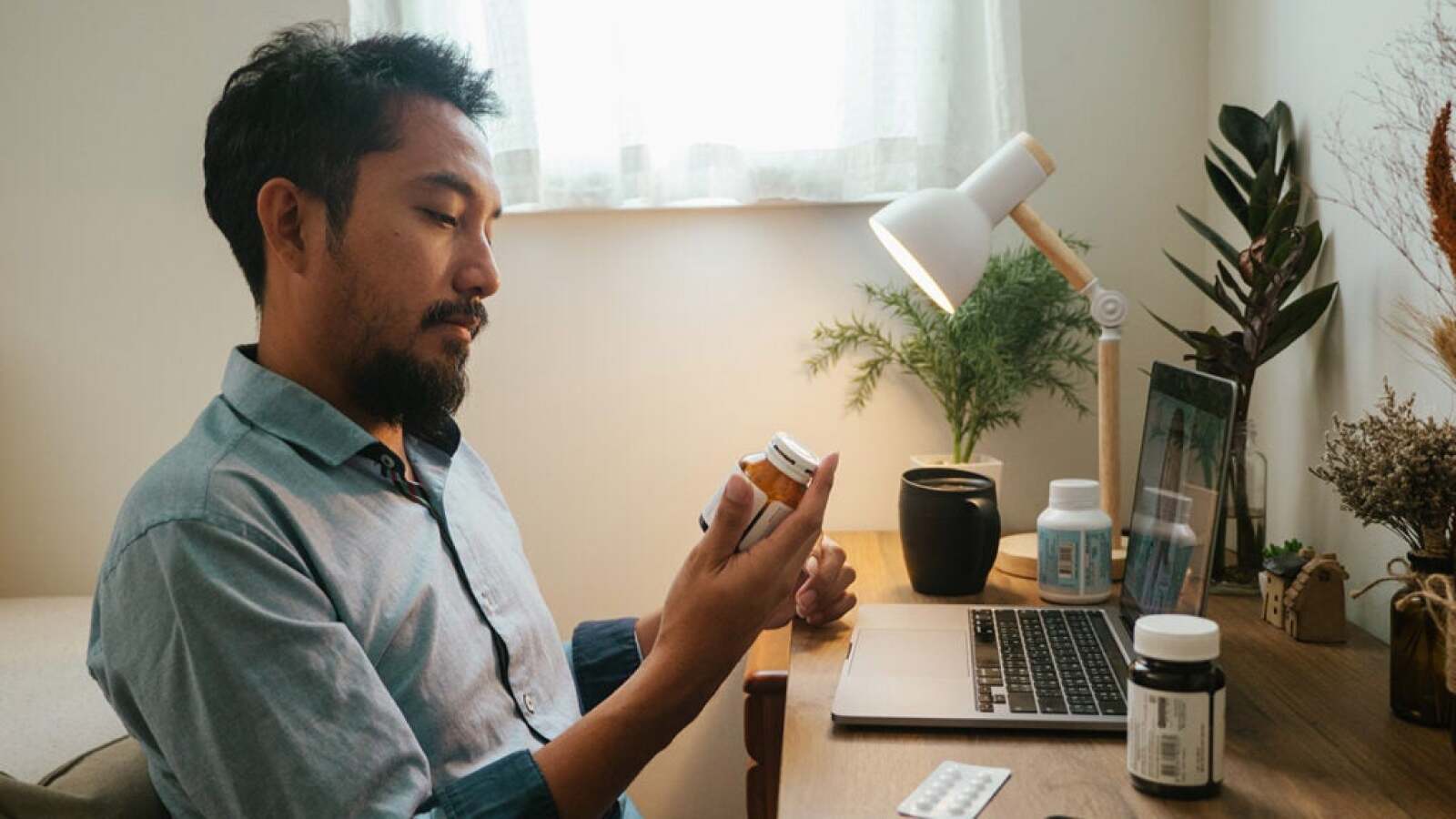 Postexposure Prophylaxis How to Take It and How it Works