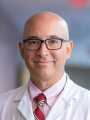 Photo: Dr. Andrew Zurick III, MD