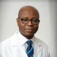 Photo: Dr. Christopher Irobunda, MD