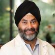 Photo: Dr. Tejwant S Datta, MD
