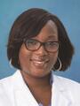 Photo: Dr. Leniesha Ferrigon, MD