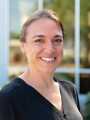 Photo: Dr. Kimberly Broughton, MD