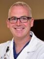 Photo: Dr. Matthew Barrett, MD