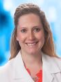 Photo: Dr. Alana Rickard, DO
