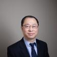 Photo: Dr. James Zhang, MD