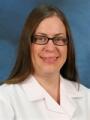 Photo: Dr. Meghan Coleman, DO