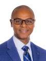 Photo: Dr. Michael Johnson, MD