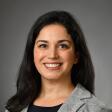 Photo: Dr. Sheila Rustgi, MD