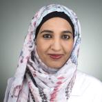 Dr. Marwa Elnazeir, MD
