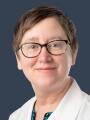 Photo: Dr. Jane Wilson, MD