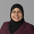 Dr. Salma Helal, DDS