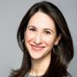 Photo: Dr. Rachel Nazarian, MD