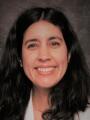 Photo: Dr. Denise Teves Qualler, MD