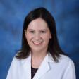 Photo: Dr. Callie Blair, DO