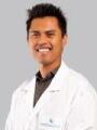 Photo: Dr. Reynaldo Santos, MD