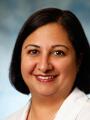 Photo: Dr. Meera Joseph, MD