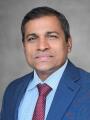 Photo: Dr. Sunil Naik, MD