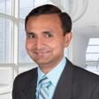 Photo: Dr. Pareshkumar Patel, MD