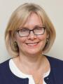 Photo: Dr. Beata Cieslak-Skowronska, MD