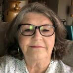 Terri Ray, LCMHC