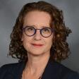 Photo: Dr. Julia Hermos, MD