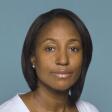 Photo: Dr. Joanna Regis, MD