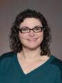Photo: Dr. Rachel Safran, MD