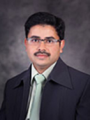Photo: Dr. Viren Shah, MD