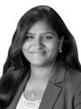 Photo: Dr. Vaishali Thudi, MD