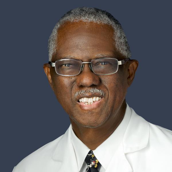 Dr. Earl Harley, MD, Head & Neck Surgery Otolaryngologist - Washington ...