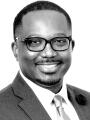 Photo: Dr. Wobo Bekwelem, MD