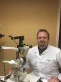 Photo: Dr. Richard Price, OD