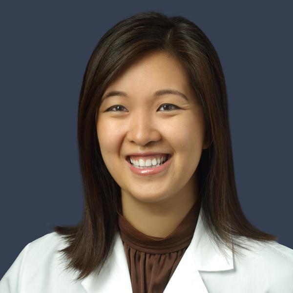 Dr. Jennifer Tran, MD – Internist for Administrative Physical in ...