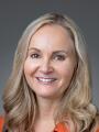 Photo: Dr. Lorry Thornton, DO