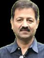 Photo: Dr. Aftab Khan, MD
