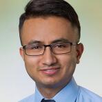 Dr. Bikash Khanal, MD