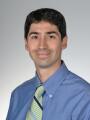 Photo: Dr. Andrew Hardie I, MD