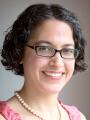 Photo: Dr. Rebecca Beroukhim, MD