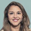 Photo: Dr. Sara Mukherjee, MD