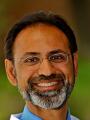 Photo: Dr. Naveed Khan, MD