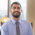 Photo: Dr. Michael Underriner, MD
