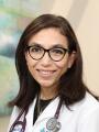 Photo: Dr. Samar Hijazi, MD