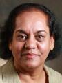 Photo: Dr. Lalita Thatte, MD