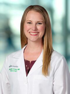 Dr. Kristin King, MD, Neurology Specialist - Tulsa, OK | Sharecare