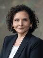 Photo: Dr. Martha Hidalgo, MD