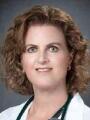 Photo: Dr. Kelly Englund, MD